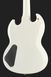 Електрогітара Harley Benton DC-Custom II White Set (комплект) 598345 фото 5