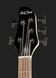 Бас-гитара Harley Benton B-550LH BK Progressive Bundle (комплект) 539267 фото 6