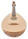 Классическая акустическая гитара Thomann Steel String Lute Guitar 385719 фото 3