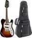 Harley Benton MA-500 SB w/Bag 264732 фото 1