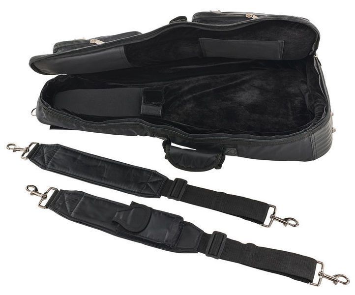 Harley Benton MA-500 SB w/Bag 264732 фото