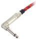 Harley Benton GC 6 PR Vintage Red 280988 фото 2
