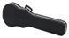 Thomann E-Guitar Case ABS Single Cut 193412 фото 1