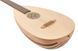 Классическая акустическая гитара Thomann Steel String Lute Guitar 385719 фото 5