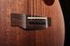 Акустическая гитара Harley Benton CLP-15ME SolidWood 505974 фото 13