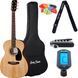 Harley Benton Custom Line CLA-16S Bundle 565621 фото 1