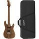Электрогитара Harley Benton Guitar MAX Fusion Signa w/Case (комплект) 610825 фото 1