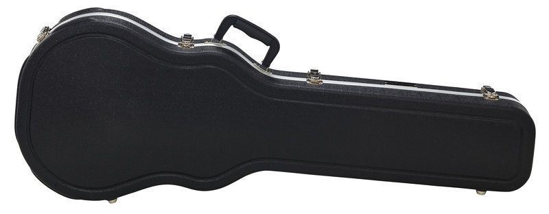 Thomann E-Guitar Case ABS Single Cut 193412 фото