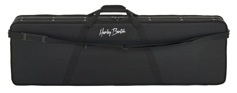 Harley Benton LightCase-El-Bass 511122 фото