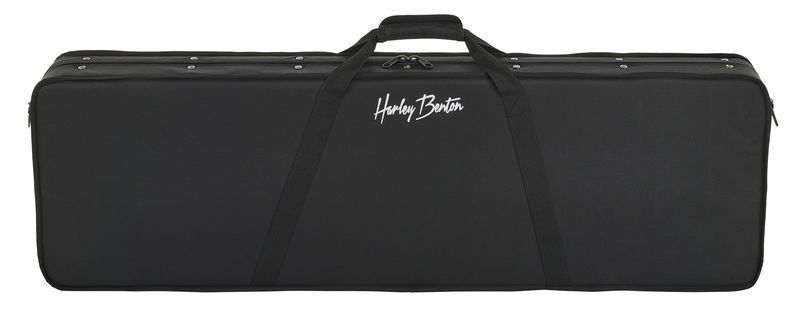 Harley Benton LightCase-El-Bass 511122 фото