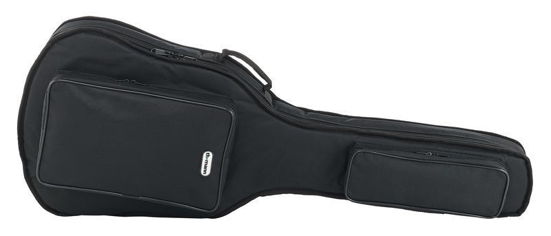 Бас-гітара Harley Benton HB-35 BK Vintage Series w/Bag (комплект) 640035 фото