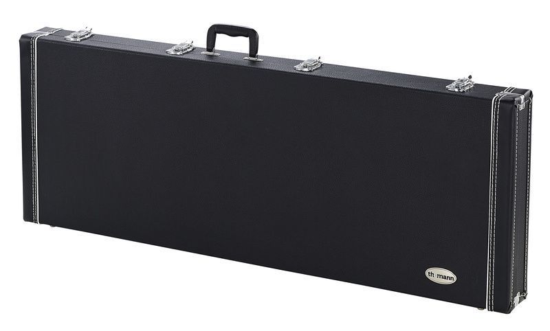 Електрогітара Harley Benton Extreme-84 Progressive w/Case (комплект) 558029 фото