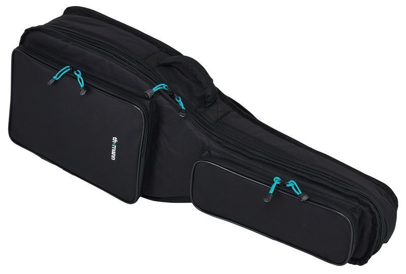 Класична акустична гітара Thomann Classic Guitar 1/2 Left Bundle (комплект) 423191 фото