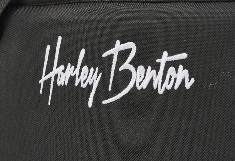 Harley Benton LightCase-El-Bass 511122 фото