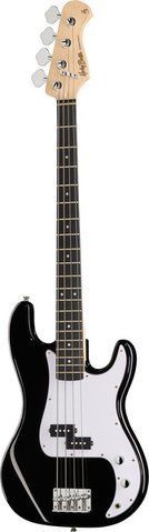 Harley Benton PB-20 BK Standard Series 163851 фото