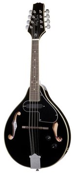 Harley Benton HBMA-50E Mandoline BK 203838 фото