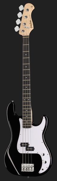 Harley Benton PB-20 BK Standard Series 163851 фото