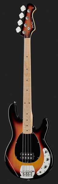 Harley Benton MB-4 SB Deluxe Series Bundle 541432 фото