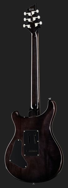 Електрогітара Harley Benton CST-24T Black Flame w/Case (комплект) 567822 фото