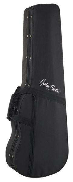 Harley Benton LightCase-DC-El-Guitar 528735 фото