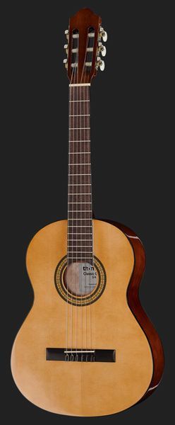 Класична акустична гітара Thomann Classic Guitar 3/4 Bundle 3 (комплект) 302030 фото