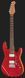 Harley Benton Fusion-IV HH RW QRG 618123 фото 2