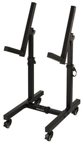 Millenium Mobile Guitar Amp Stand 614611 фото