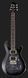 Електрогітара Harley Benton CST-24T Black Flame w/Case (комплект) 567822 фото 2