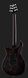Електрогітара Harley Benton CST-24T Black Flame w/Case (комплект) 567822 фото 3