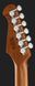 Harley Benton Fusion-IV HH RW QRG 618123 фото 7