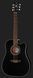 Акустическая гитара Harley Benton HB Custom Line CLD-10SC w/Case (комплект) 568267 фото 2