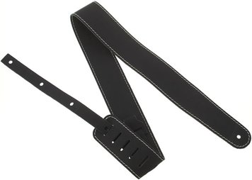 Harley Benton Custom 6 BK Strap 353299 фото