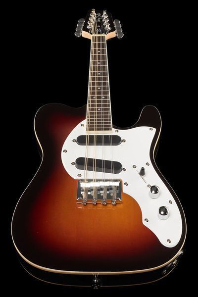 Электромандолина Harley Benton MA-500 VS Bluegrass Series 220549 фото