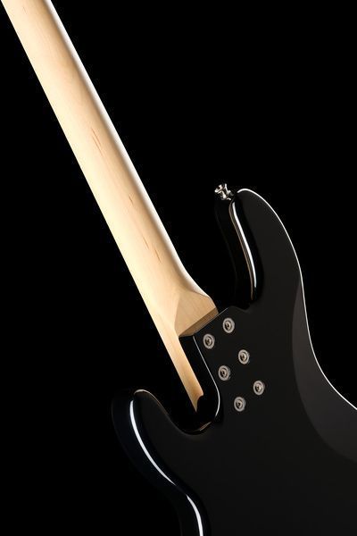 Harley Benton MB-4 SB Deluxe Series w/Bag 541432 фото