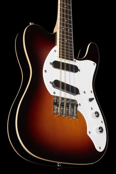 Harley Benton MA-500 VS Bluegrass Series 220549 фото