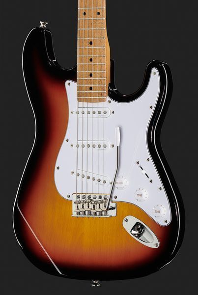 Harley Benton ST-62MN SB Vint. Series Bundle 545073 фото