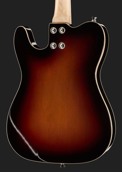 Электромандолина Harley Benton MA-500 VS Bluegrass Series 220549 фото