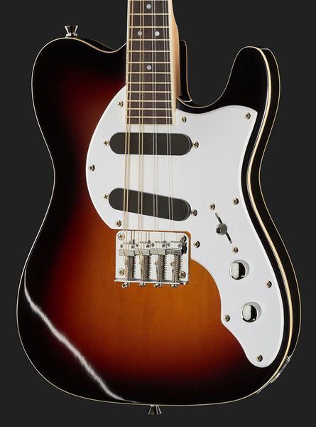 Электромандолина Harley Benton MA-500 VS Bluegrass Series 220549 фото