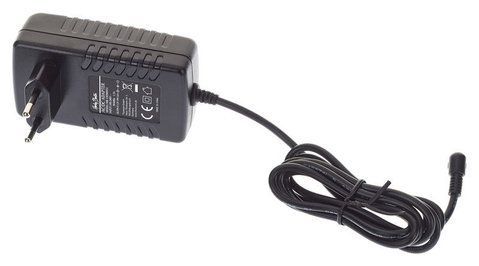 Harley Benton PowerPlant ISO-Adapter 12V3A 482907 фото