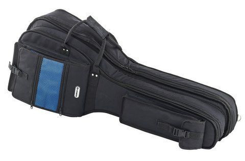 Thomann E-&A-Guitar Double Gigbag 177179 фото