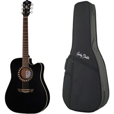 Harley Benton HB Custom Line CLD-10SC w/Case 568267 фото