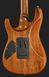 Harley Benton Fusion-IV HH RW QRG 618123 фото 5