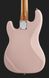 Harley Benton MV-4P Shell Pink 570847 фото 5