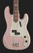 Harley Benton MV-4P Shell Pink 570847 фото 4