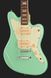 Harley Benton JA-60CC Seafoam Green 514488 фото 4