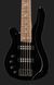 Harley Benton B-550LH BK Progressive w/Bag 539266 фото 4