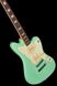 Harley Benton JA-60CC Seafoam Green 514488 фото 10