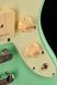 Електрогітара Harley Benton JA-60CC Seafoam Green 514488 фото 14