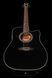 Акустическая гитара Harley Benton HB Custom Line CLD-10SC w/Case (комплект) 568267 фото 5