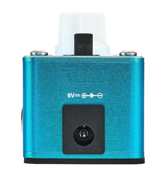 Harley Benton MiniStomp Silly Fuzz 498313 фото